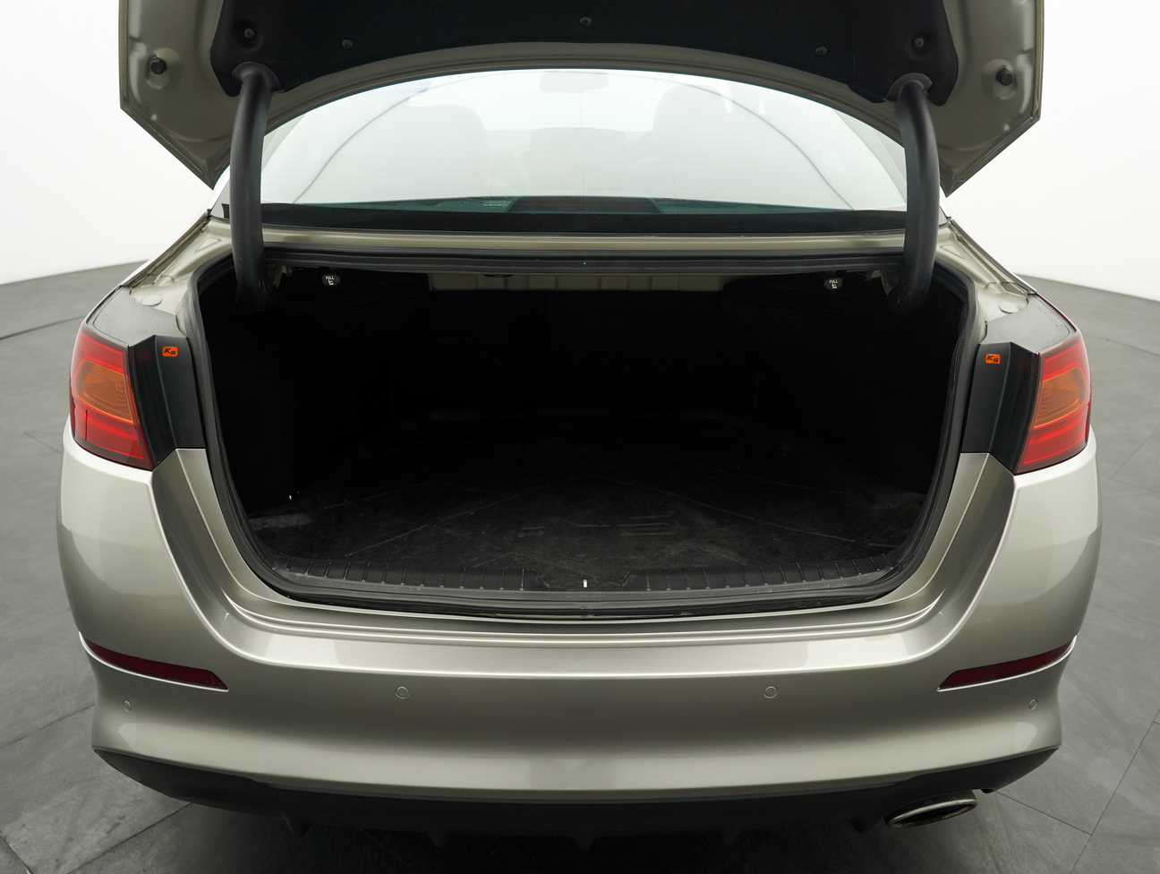 used 2014 Kia Optima K5  2.0