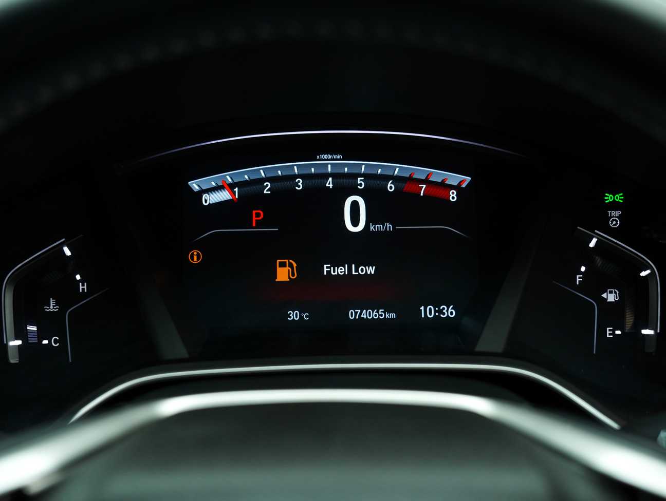 used 2017 Honda CR-V TC VTEC 1.5