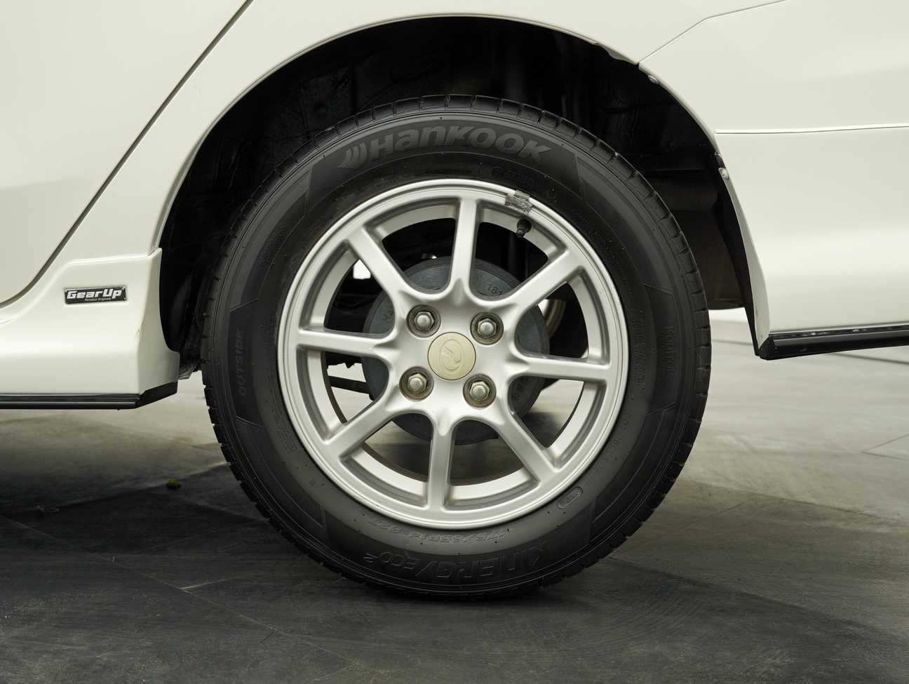 used 2016 Perodua Bezza X Premium 1.3