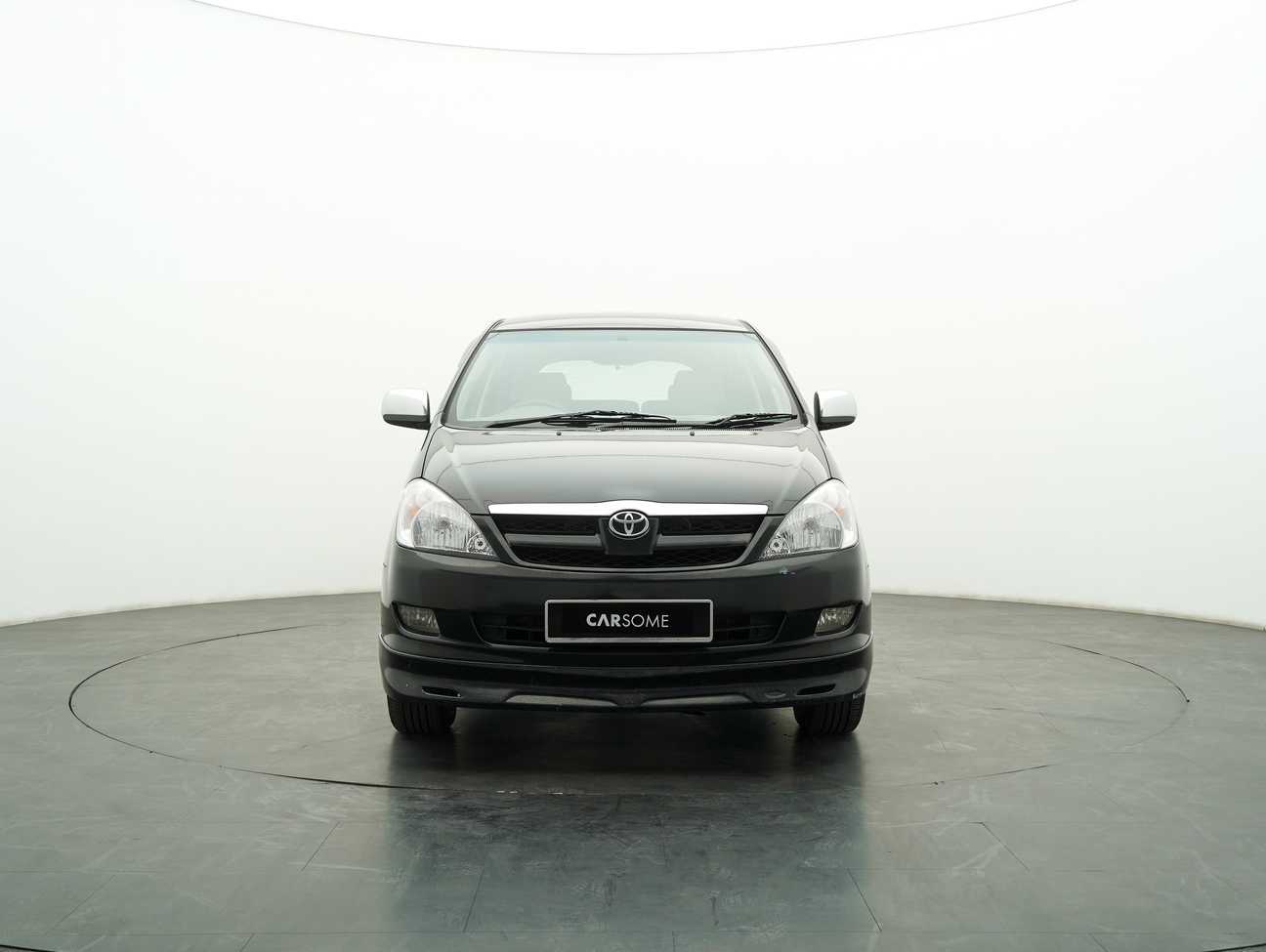 used 2008 Toyota Innova G 2.0