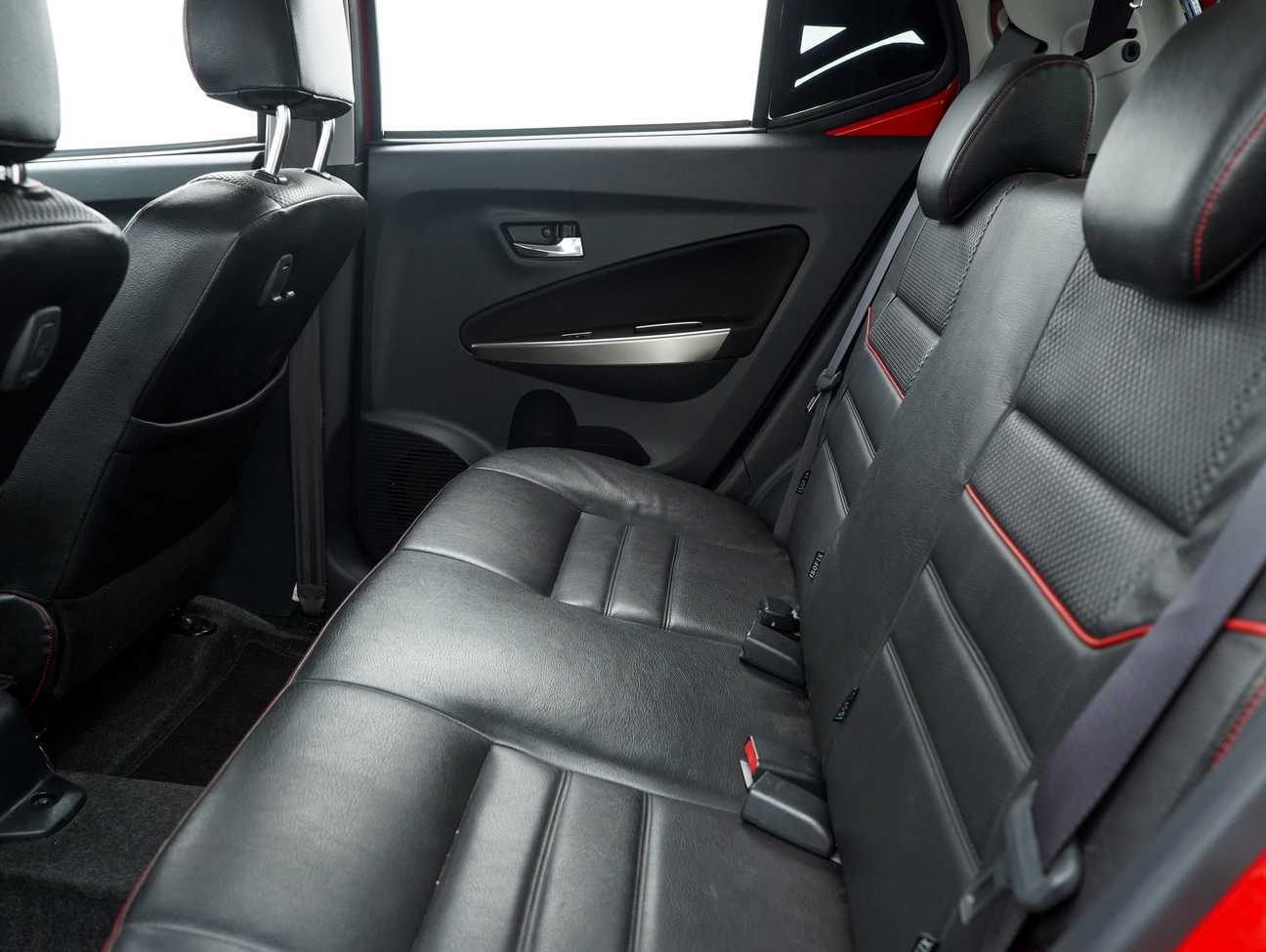 used 2016 Perodua AXIA Advance 1.0