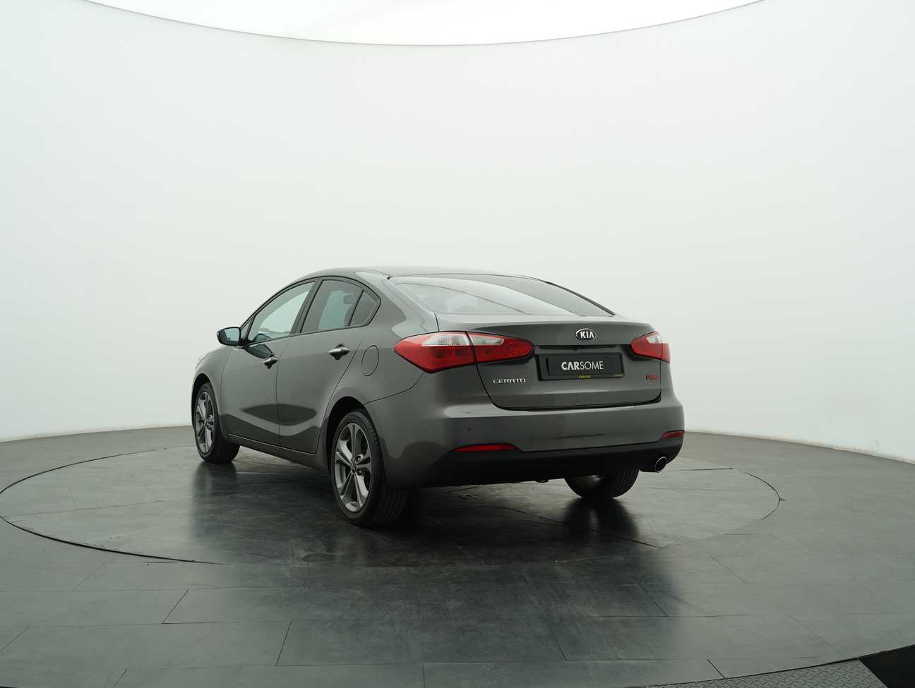 used 2014 Kia Cerato  1.6