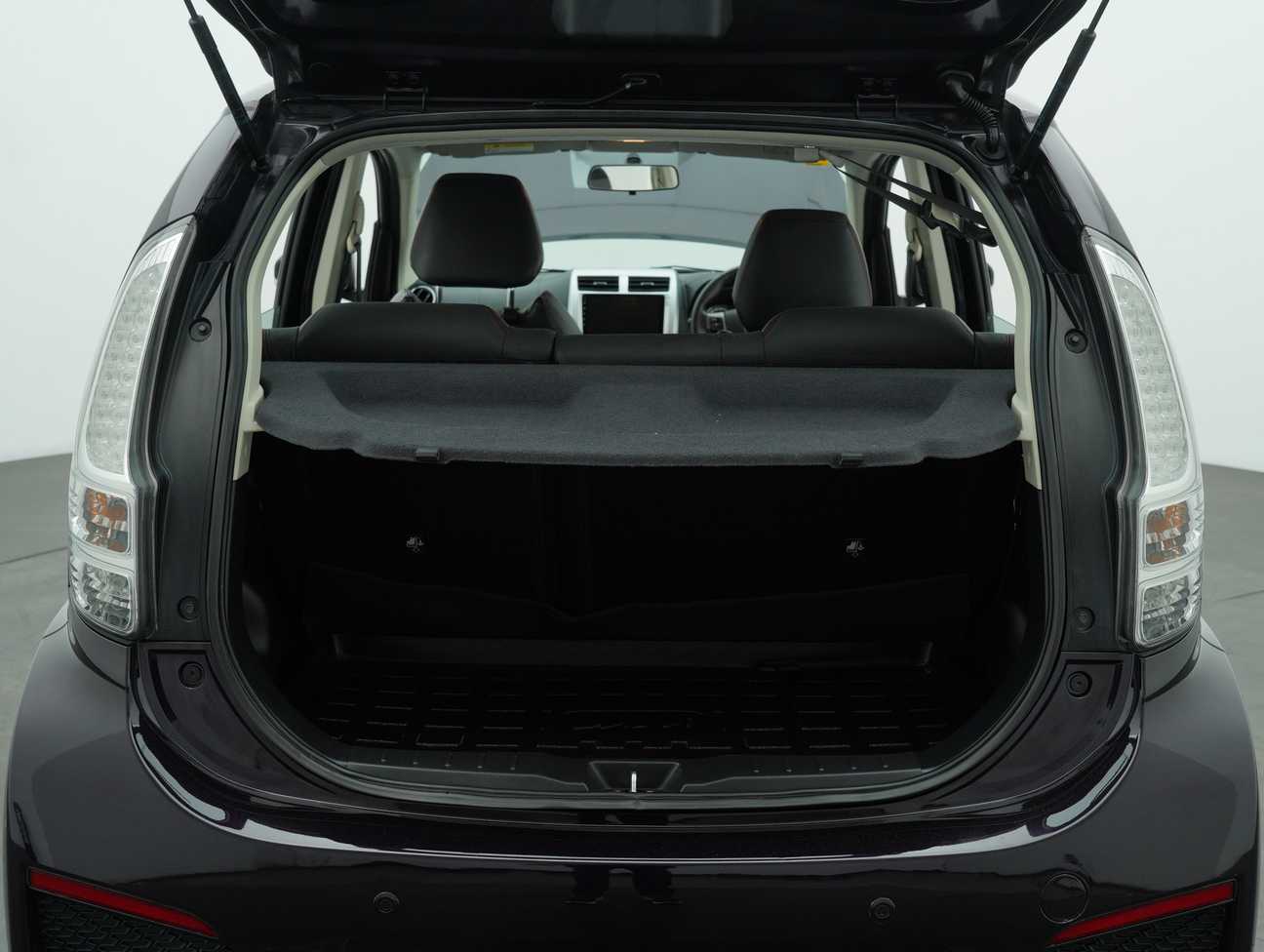 used 2017 Perodua Myvi Advance 1.5