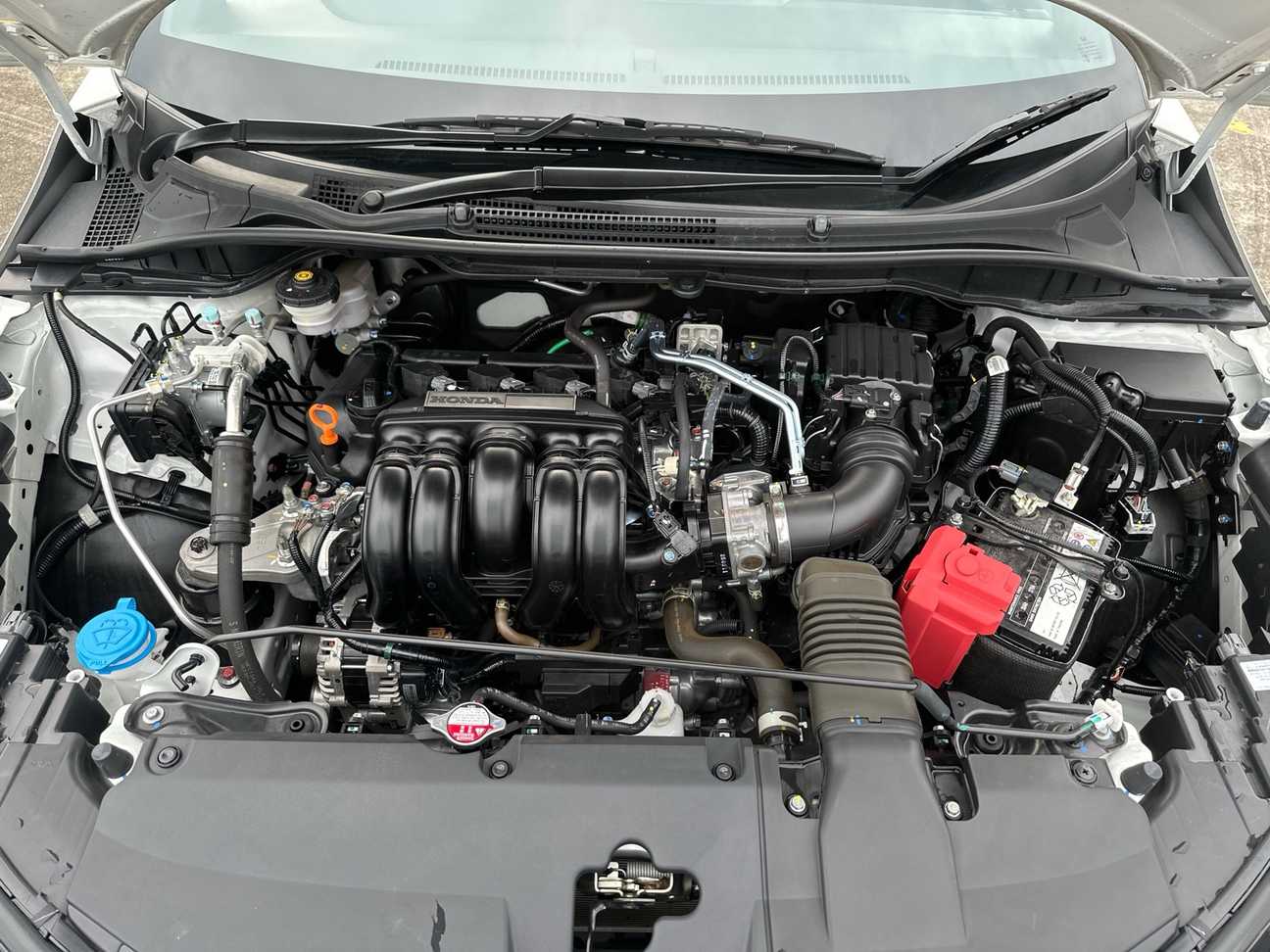terpakai 2025 Honda City RS 1.5