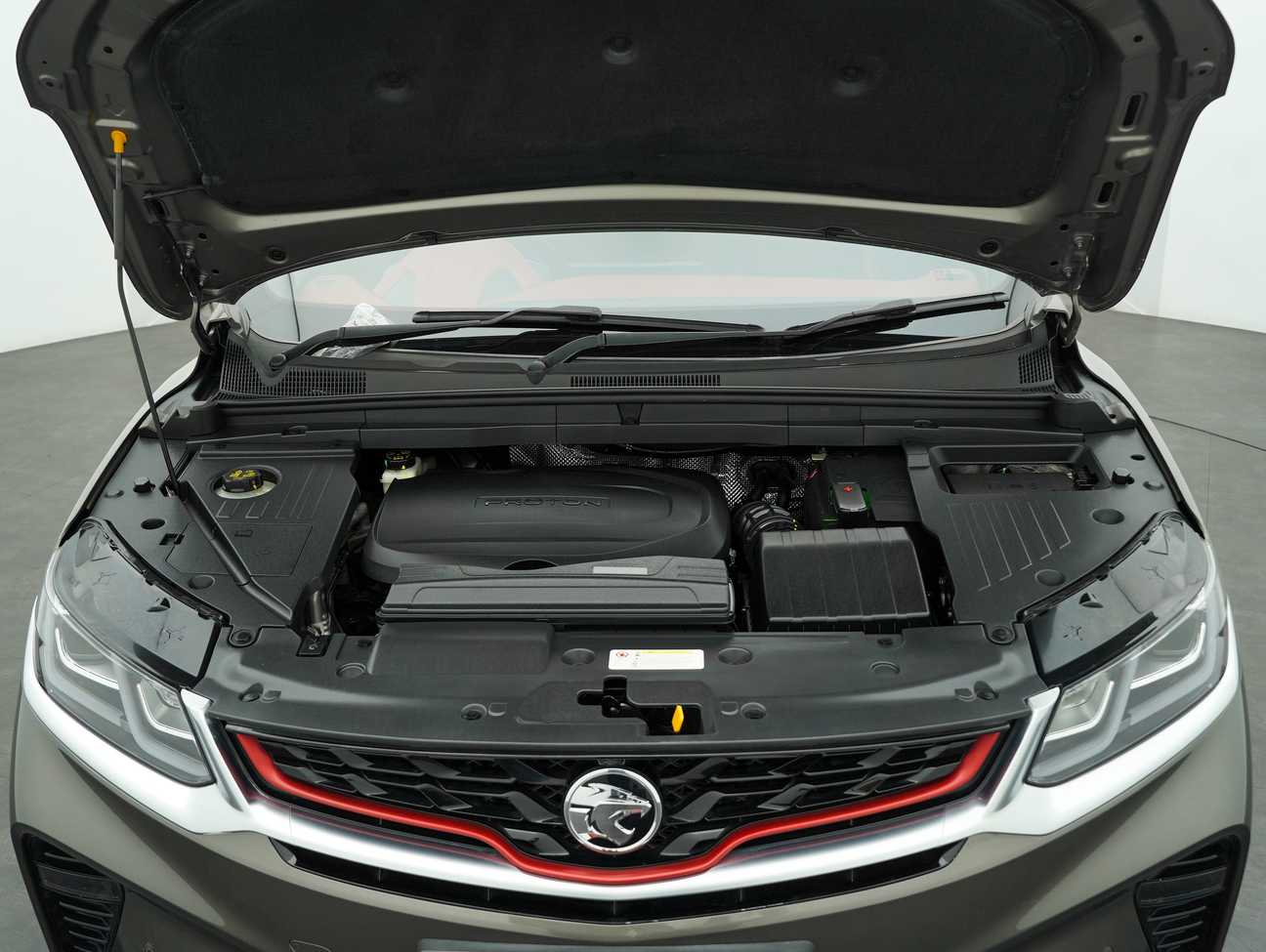 used 2021 Proton X50 Premium 1.5