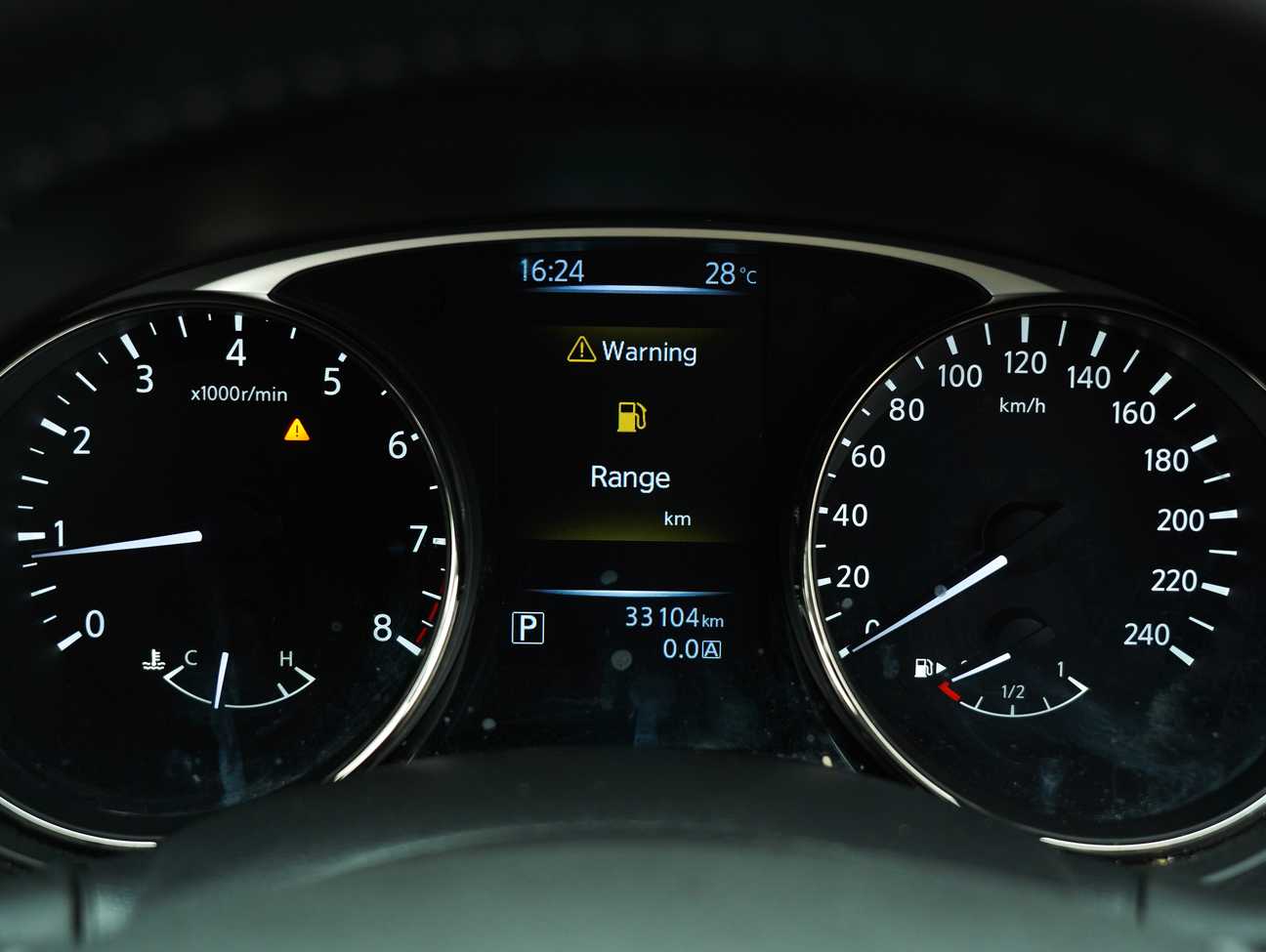 terpakai 2018 Nissan X-Trail  2.0