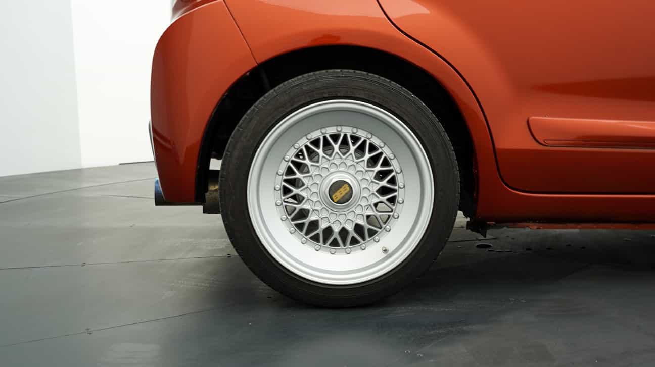 used 2015 Perodua MYVI X 1.3