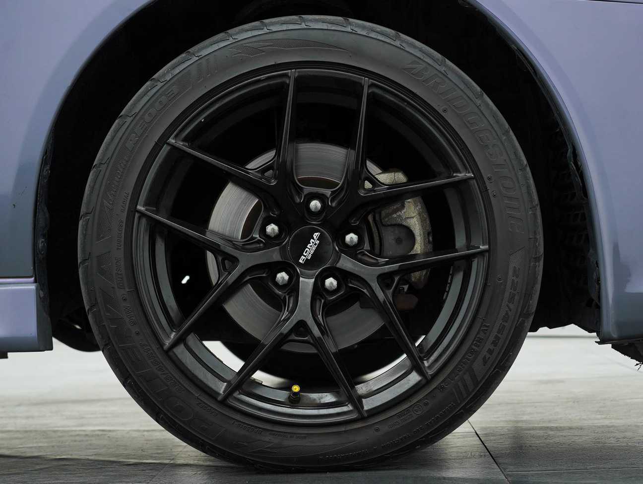 used 2010 Mitsubishi Lancer Sportback 2.4