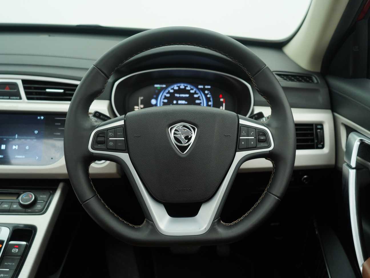 used 2019 Proton X70 TGDI Premium 1.8