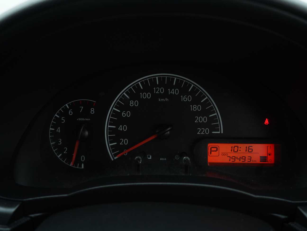 used 2019 Nissan Almera E 1.5