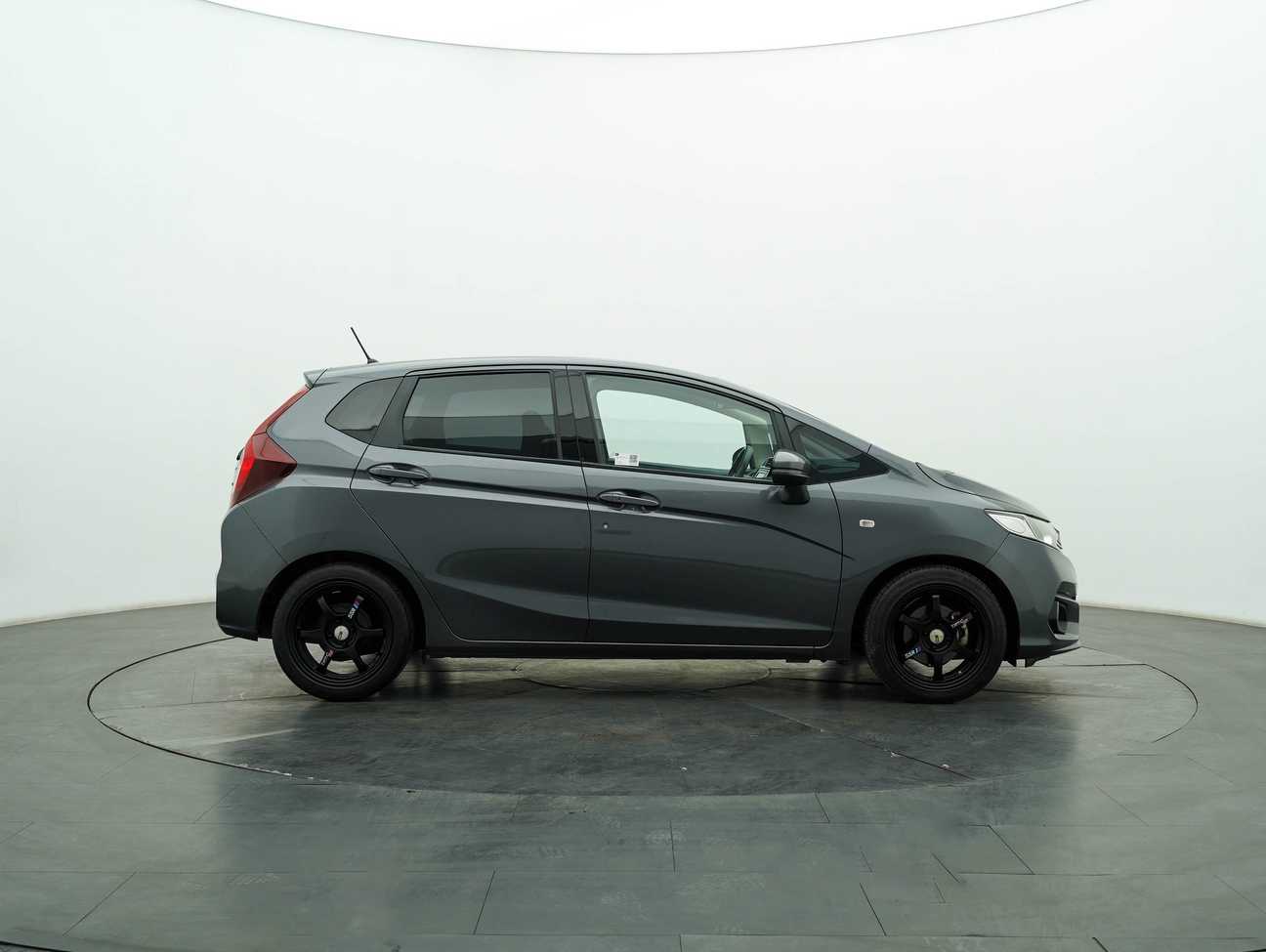 used 2018 Honda Jazz E 1.5