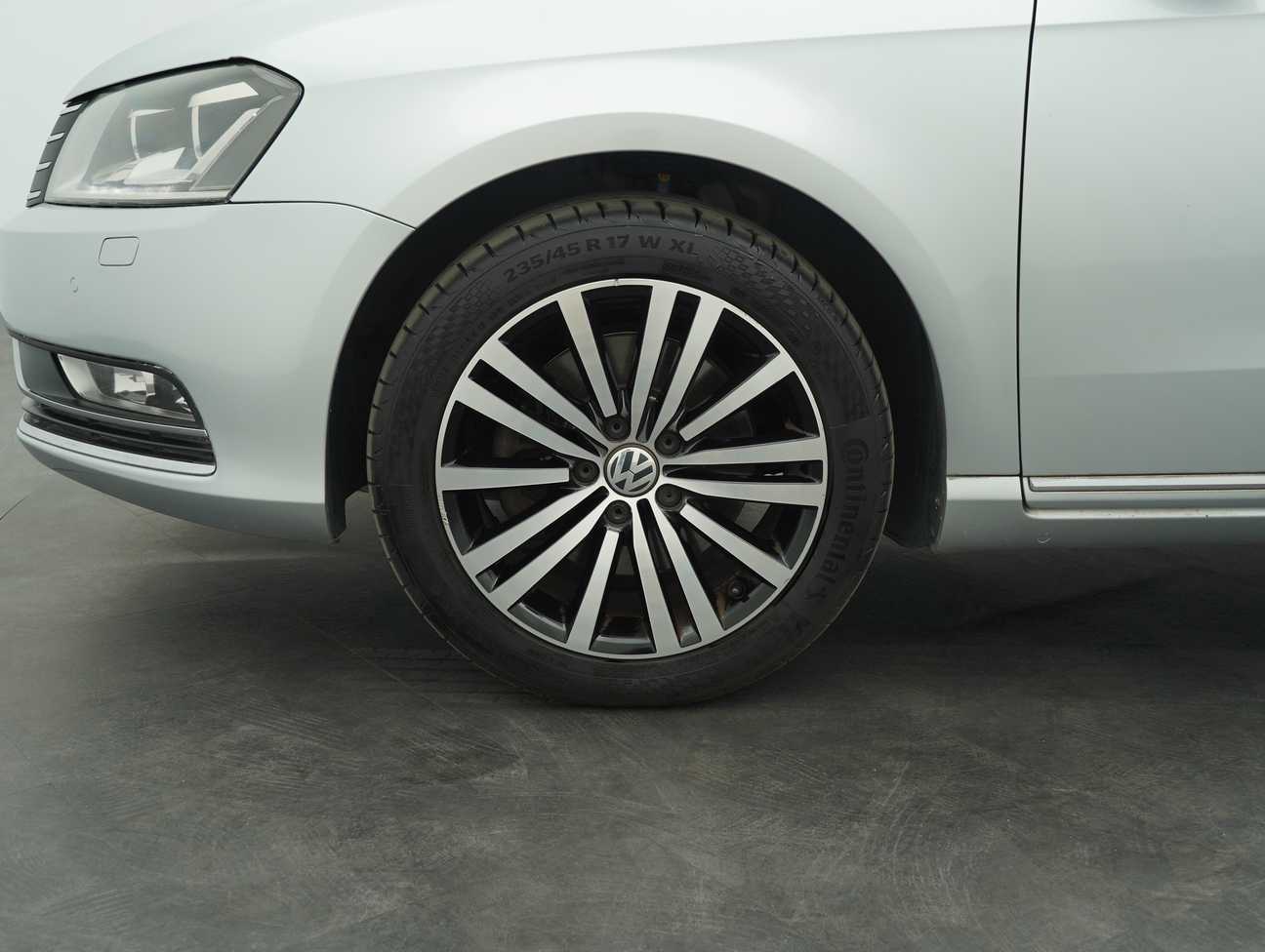 used 2013 Volkswagen PASSAT TSI 1.8