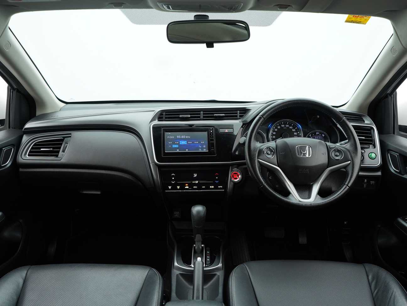 terpakai 2019 Honda City V 1.5