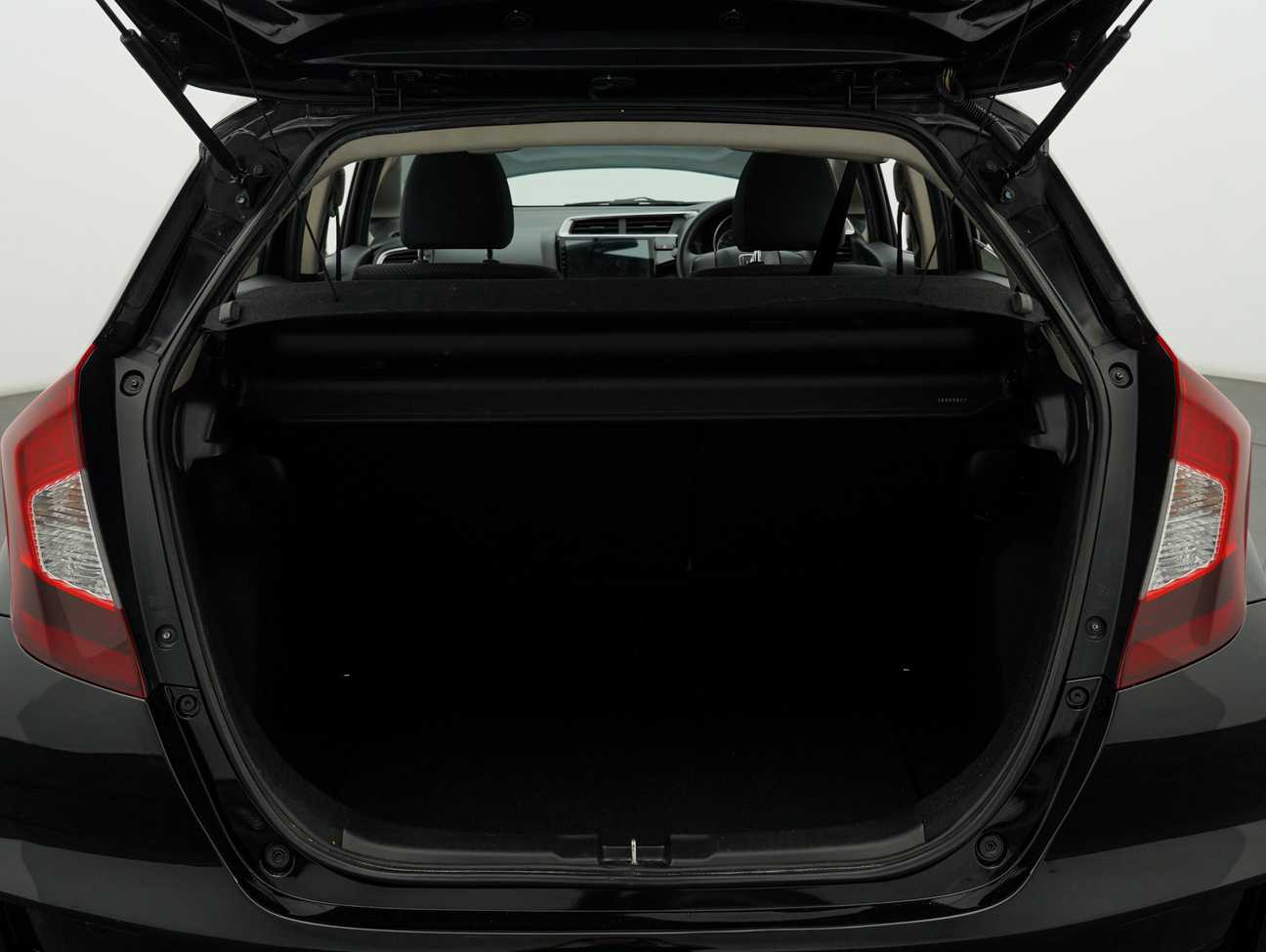 used 2018 Honda Jazz S 1.5