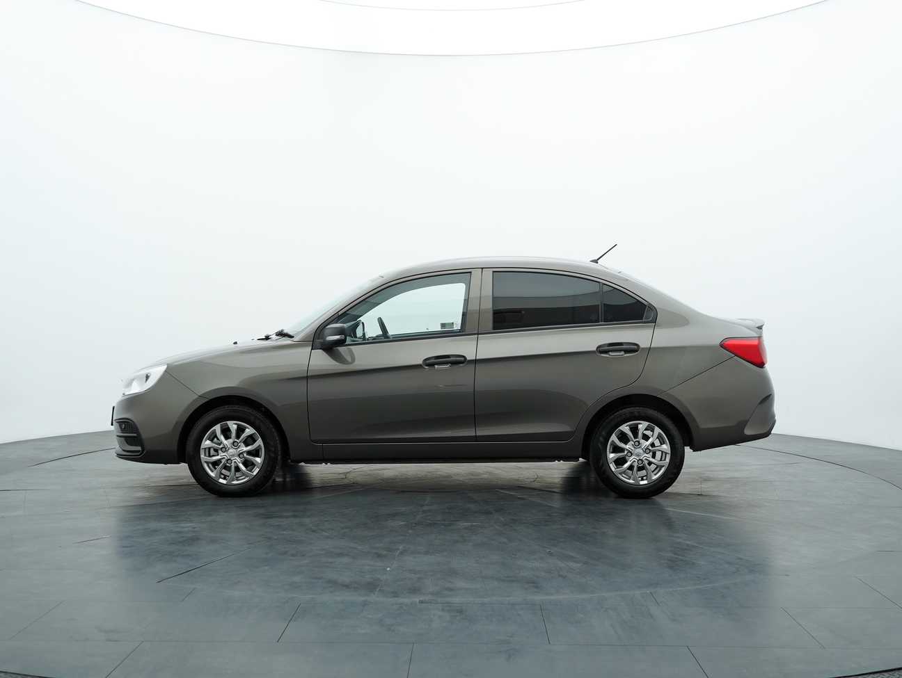 used 2023 Proton Saga Standard Lite 1.3