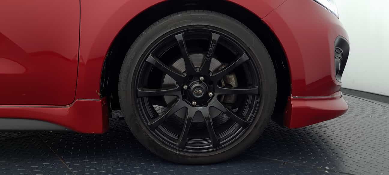 used 2014 Kia RIO UB 1.4