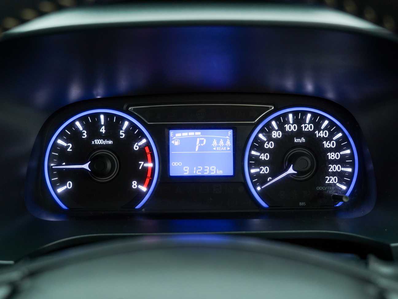 terpakai 2019 Perodua Myvi AV 1.5