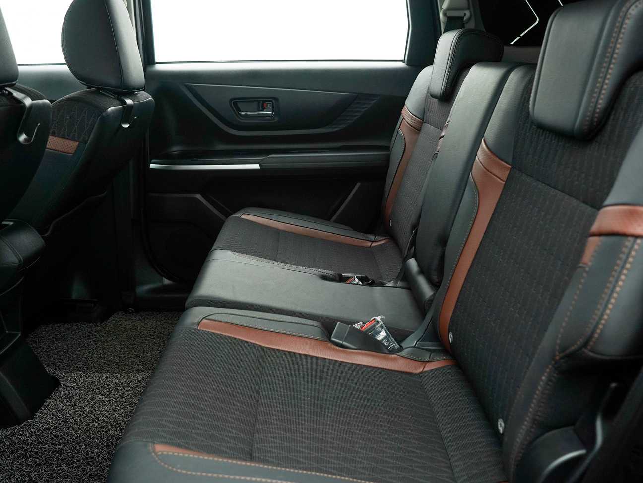 terpakai 2023 Perodua Alza AV 1.5