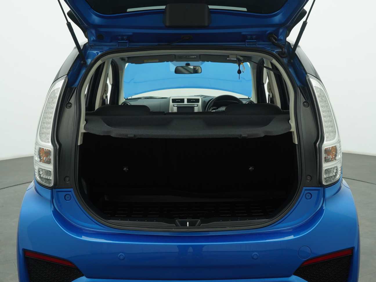 used 2016 Perodua Myvi Advance 1.5