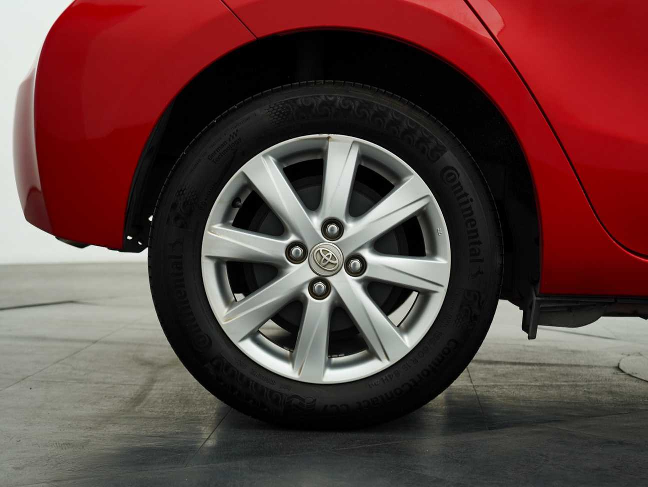 used 2012 Toyota Prius C Hybrid 1.5