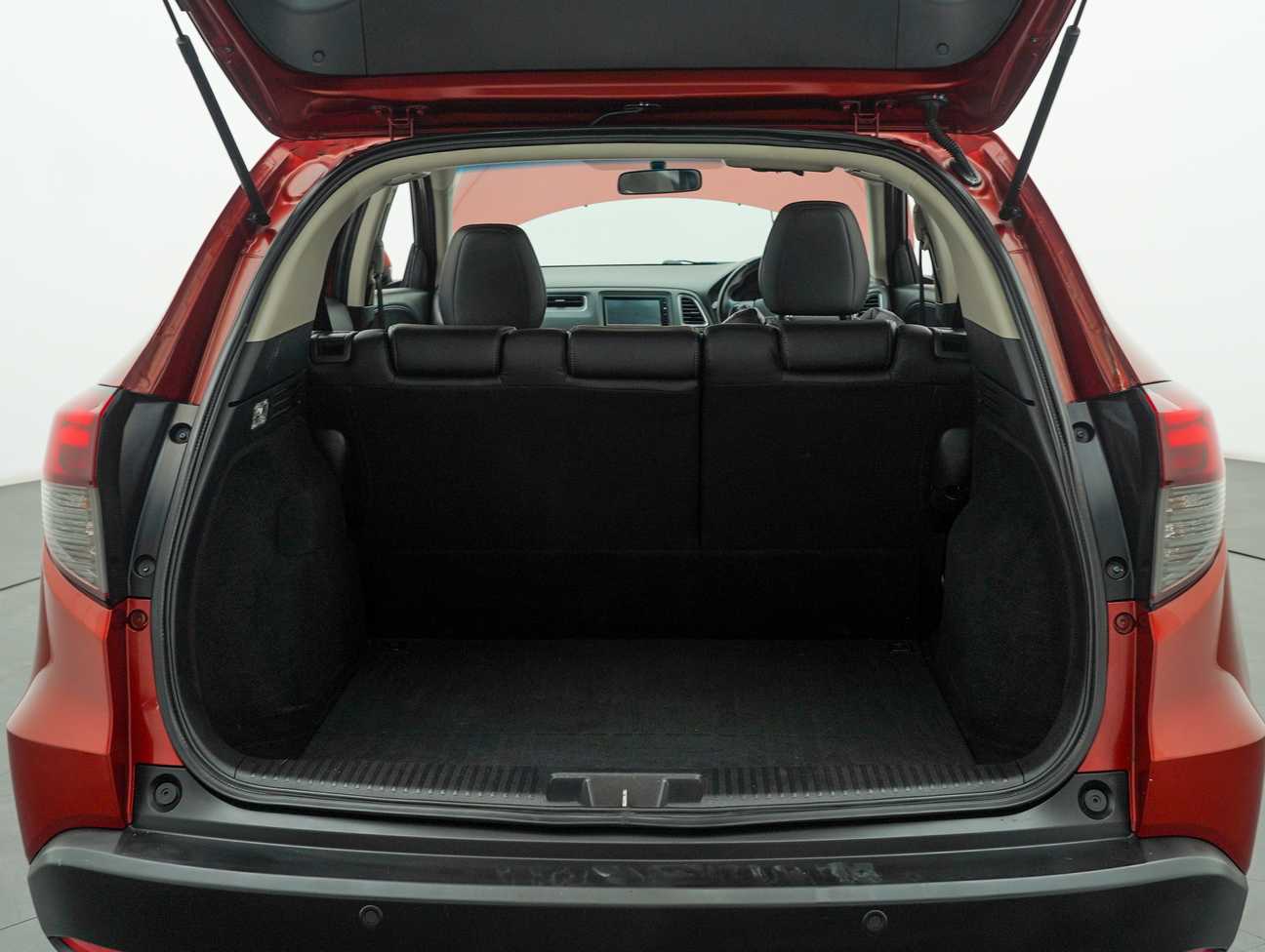 used 2020 Honda HR-V V 1.8