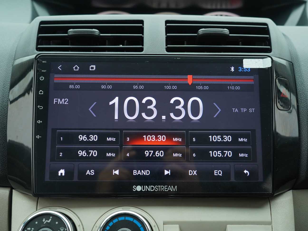 terpakai 2018 Perodua Alza Ez 1.5