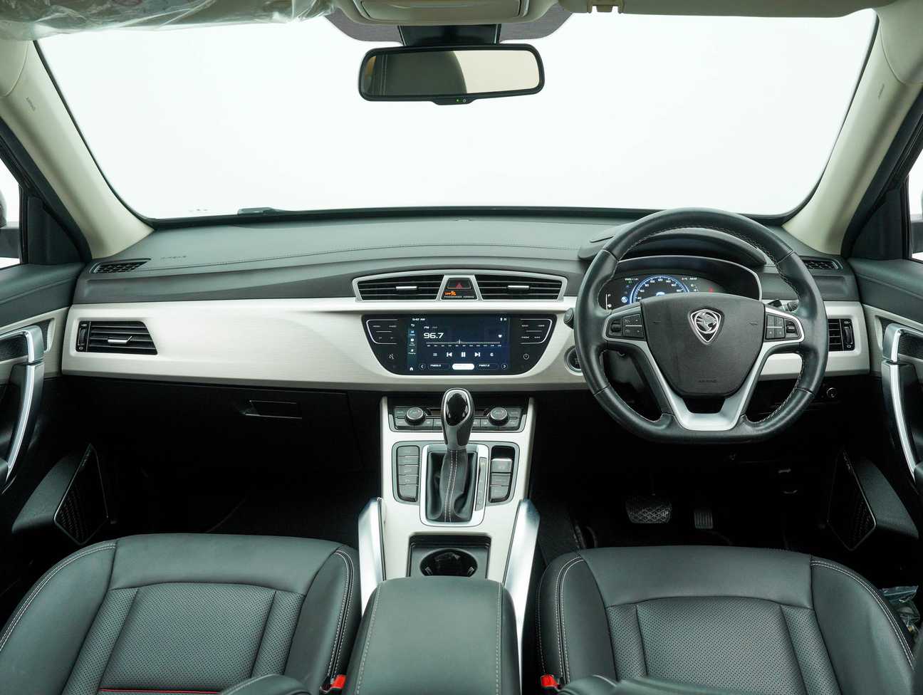 terpakai 2019 Proton X70 Executive 1.8