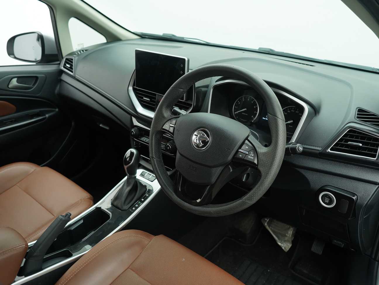 terpakai 2023 Proton Persona Premium 1.6