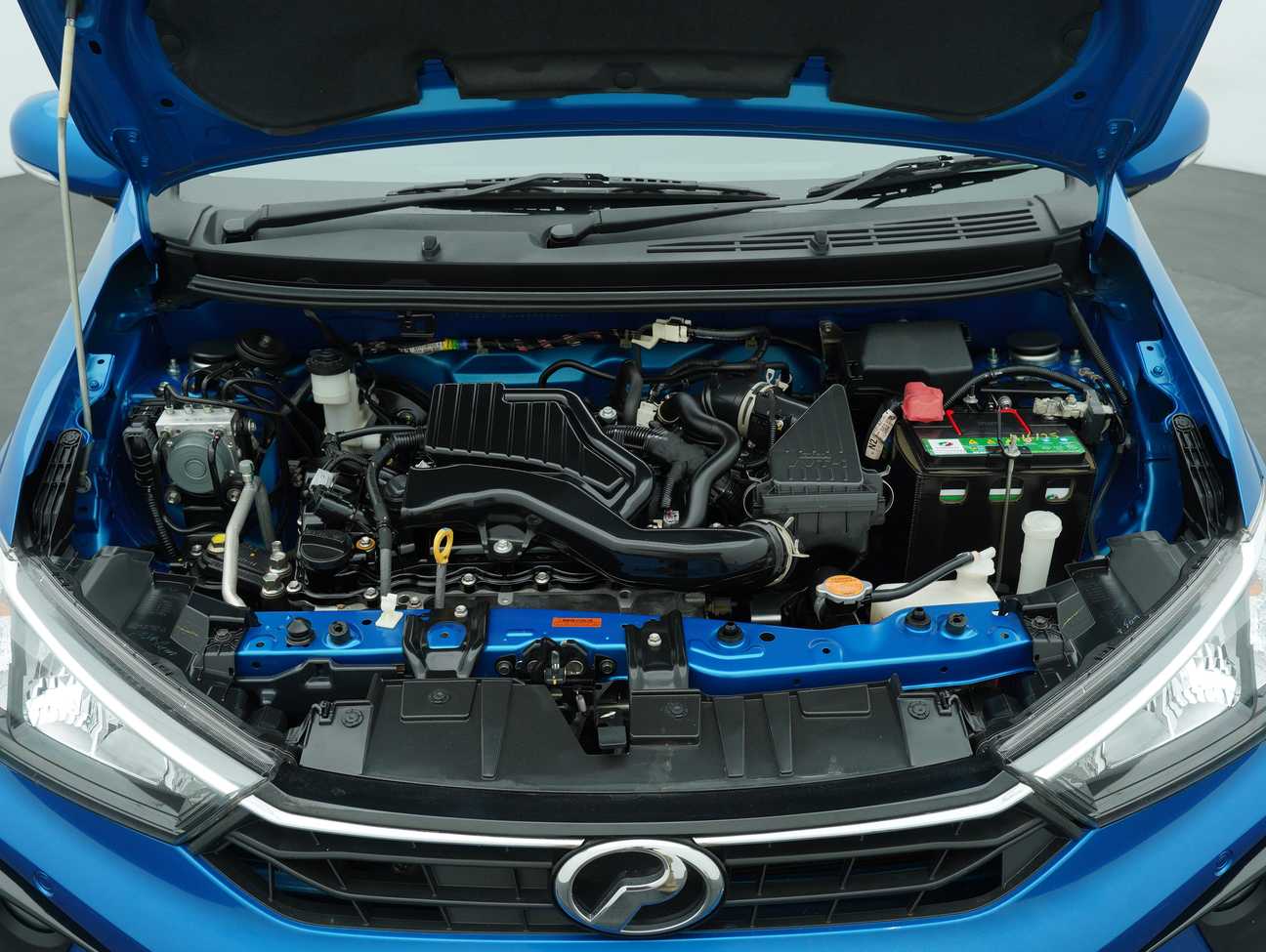 used 2022 Perodua Bezza X 1.3