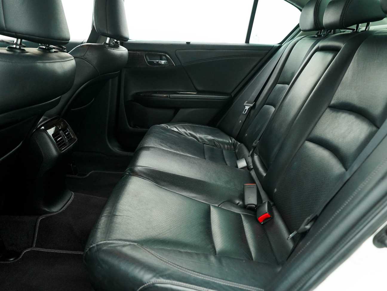 used 2014 Honda Accord VTi-L 2.4