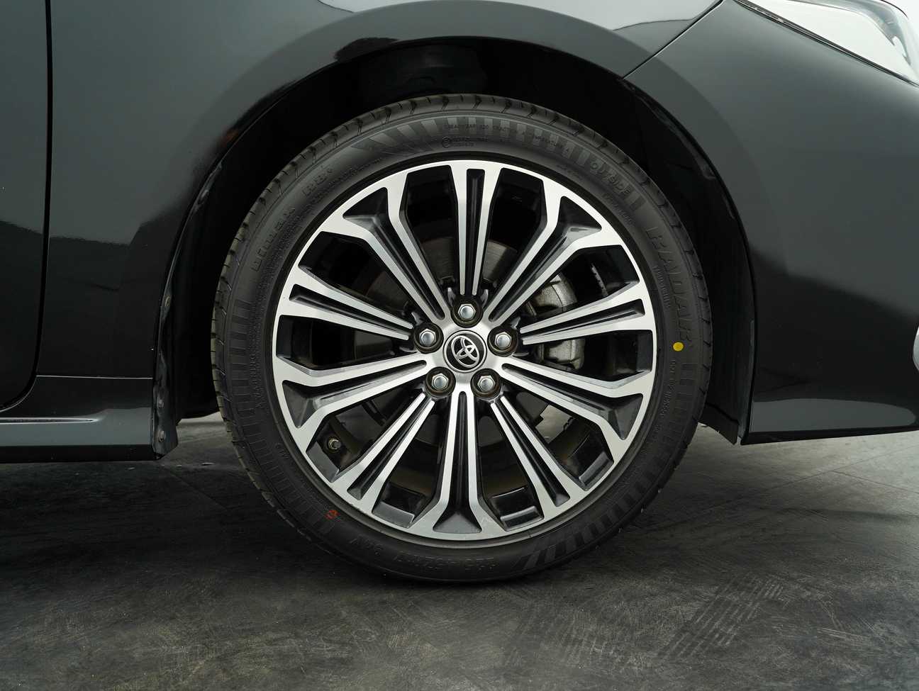 used 2019 Toyota Corolla Altis G 1.8