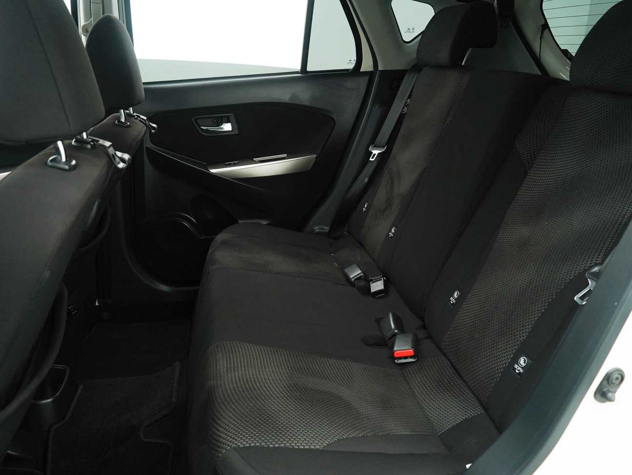 terpakai 2021 Perodua Myvi H 1.5