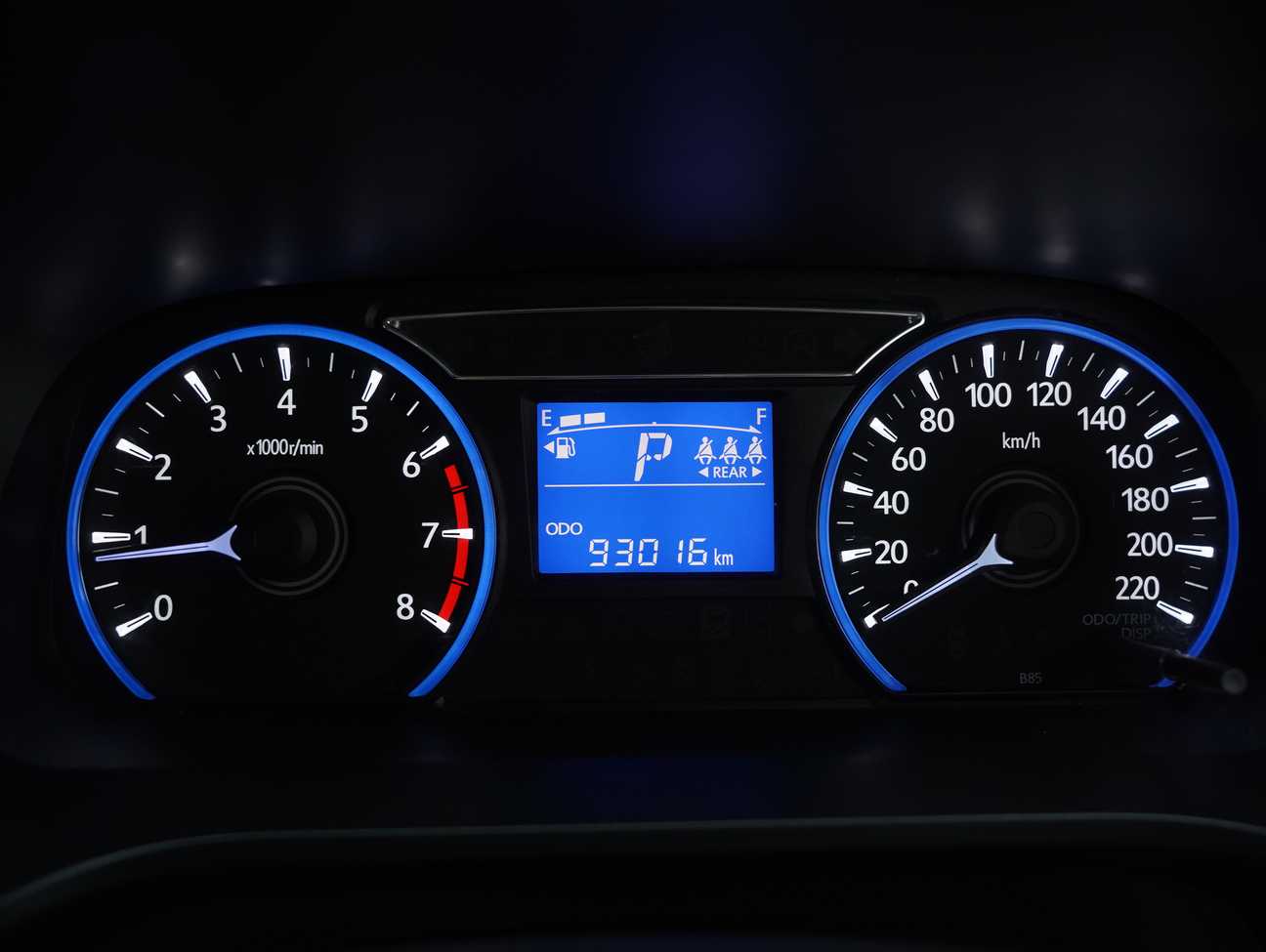 used 2019 Perodua Myvi AV 1.5