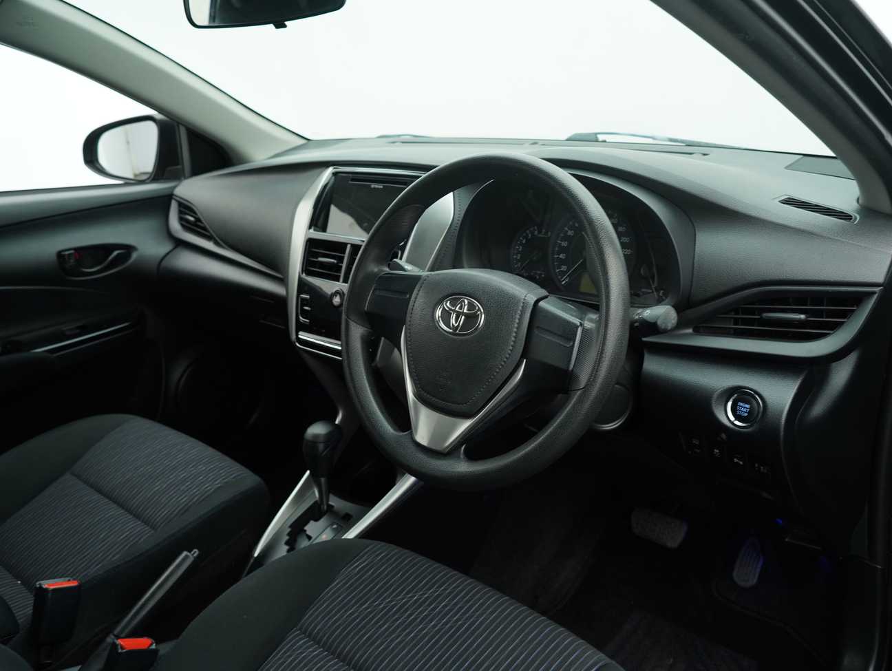 used 2019 Toyota Vios J 1.5
