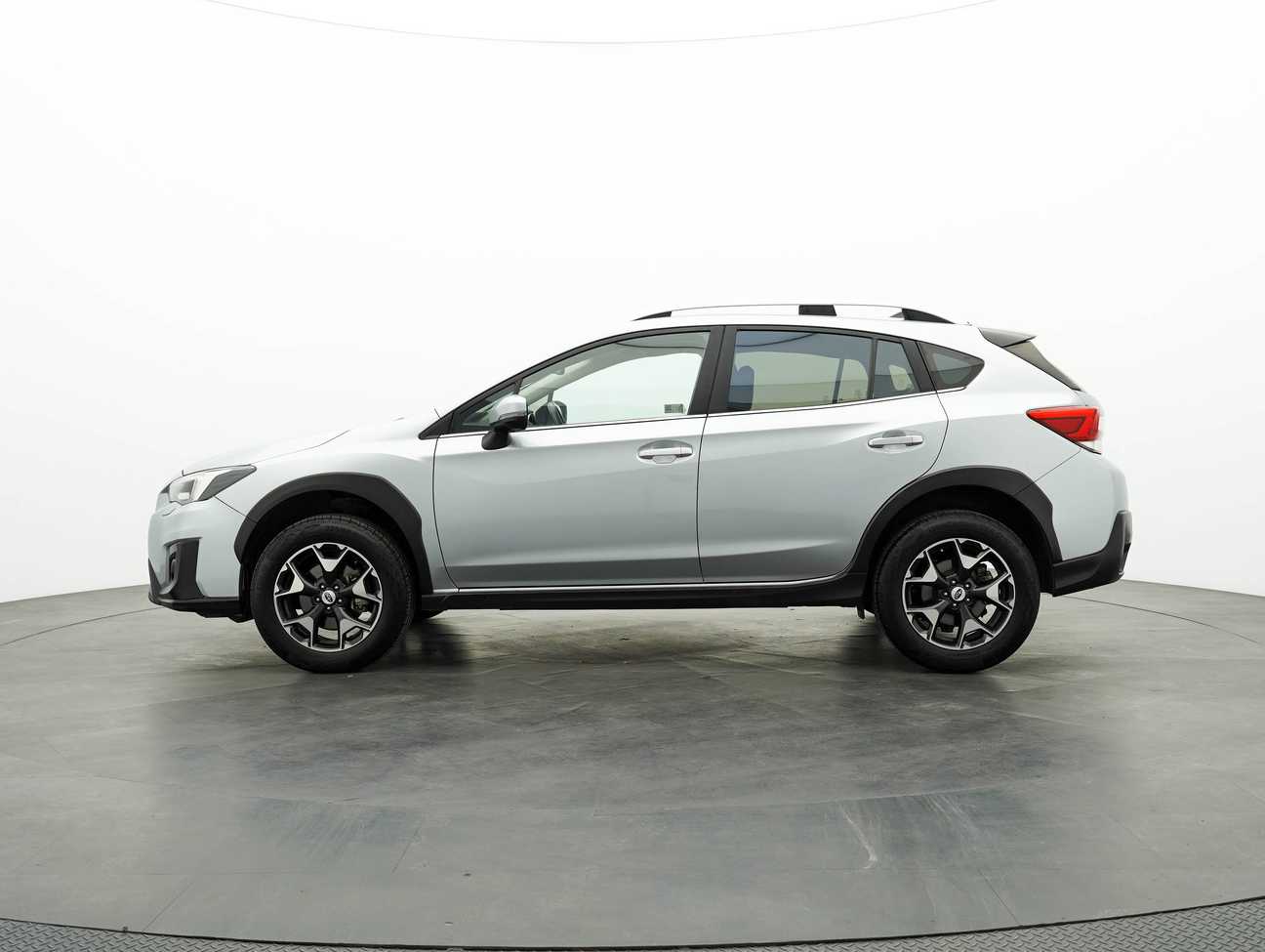 terpakai 2018 Subaru XV P 2.0