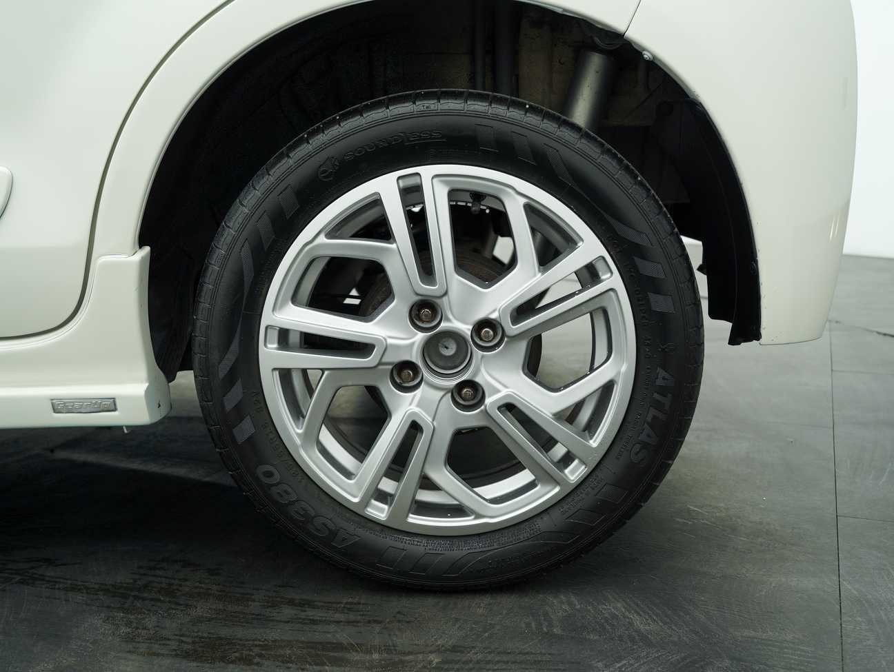 used 2015 Perodua Myvi G 1.3