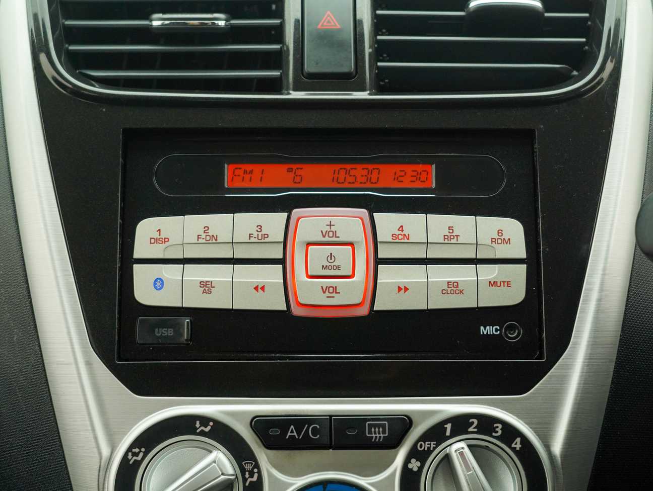 terpakai 2017 Perodua AXIA SE 1.0