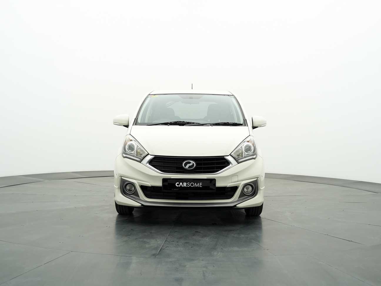 used 2015 Perodua MYVI X 1.3
