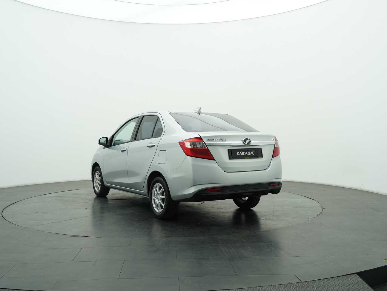 used 2017 Perodua Bezza X Premium 1.3