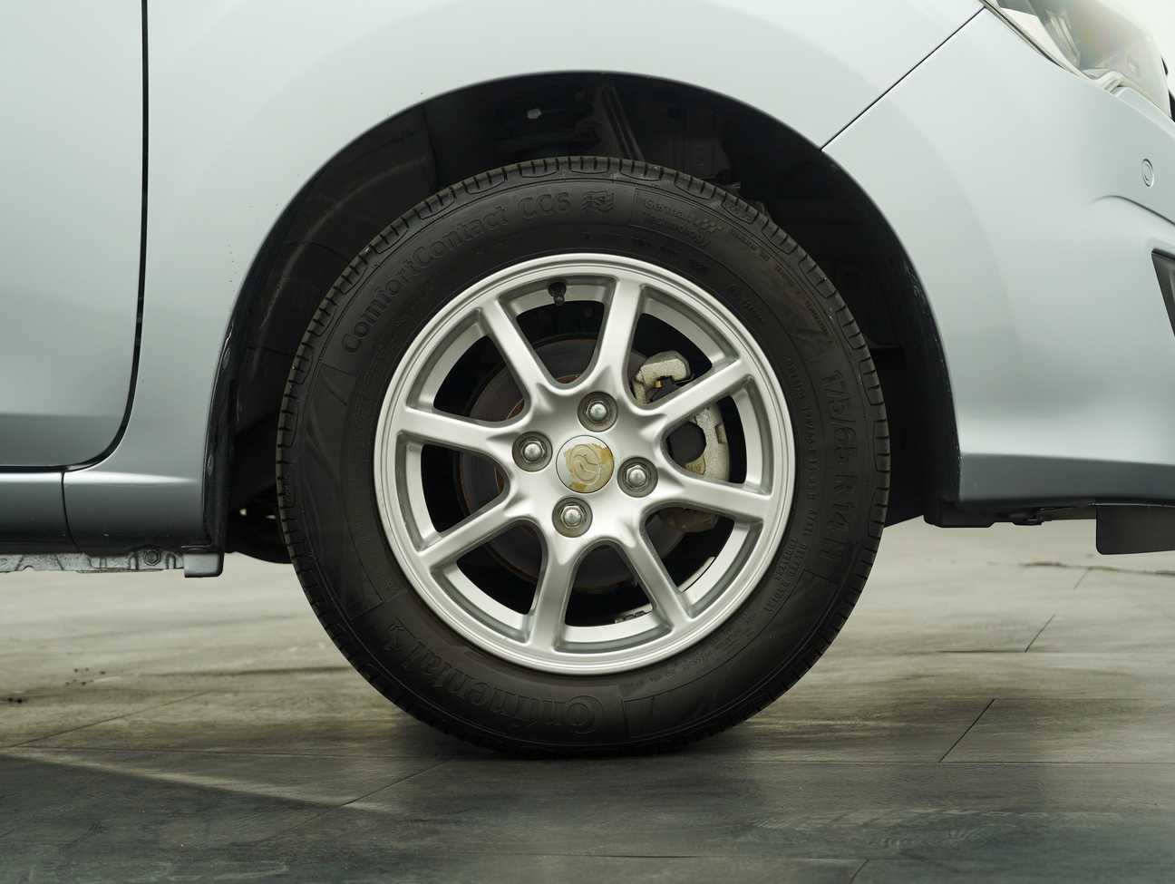 used 2019 Perodua Bezza X Premium 1.3