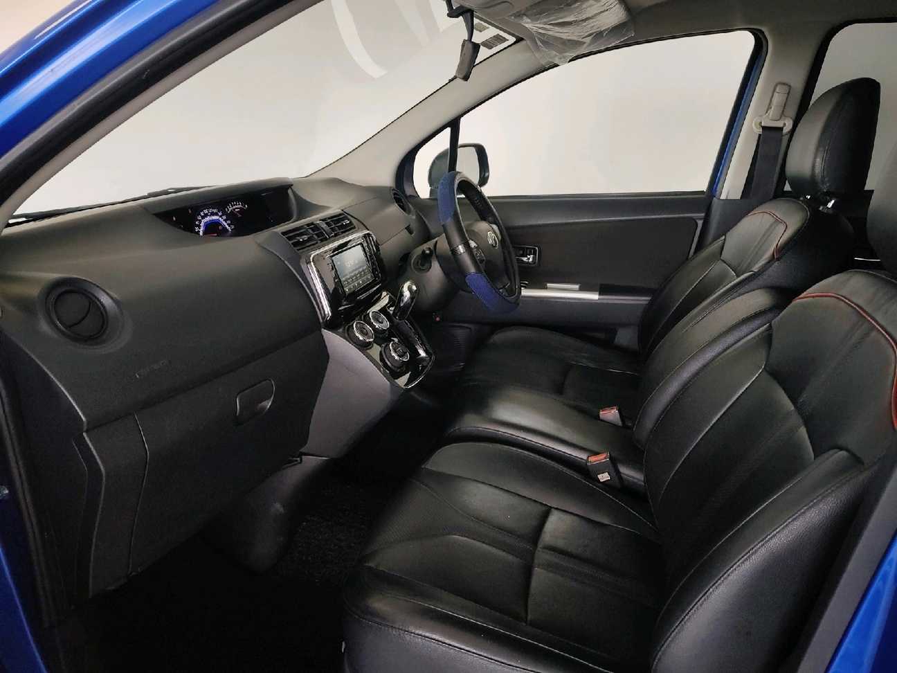 used 2020 Perodua Alza Advance 1.5