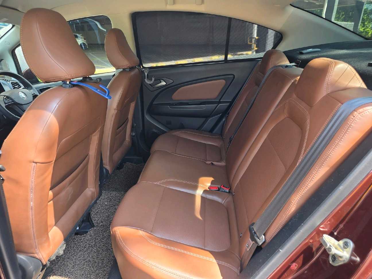 terpakai 2023 Proton Persona Premium 1.6