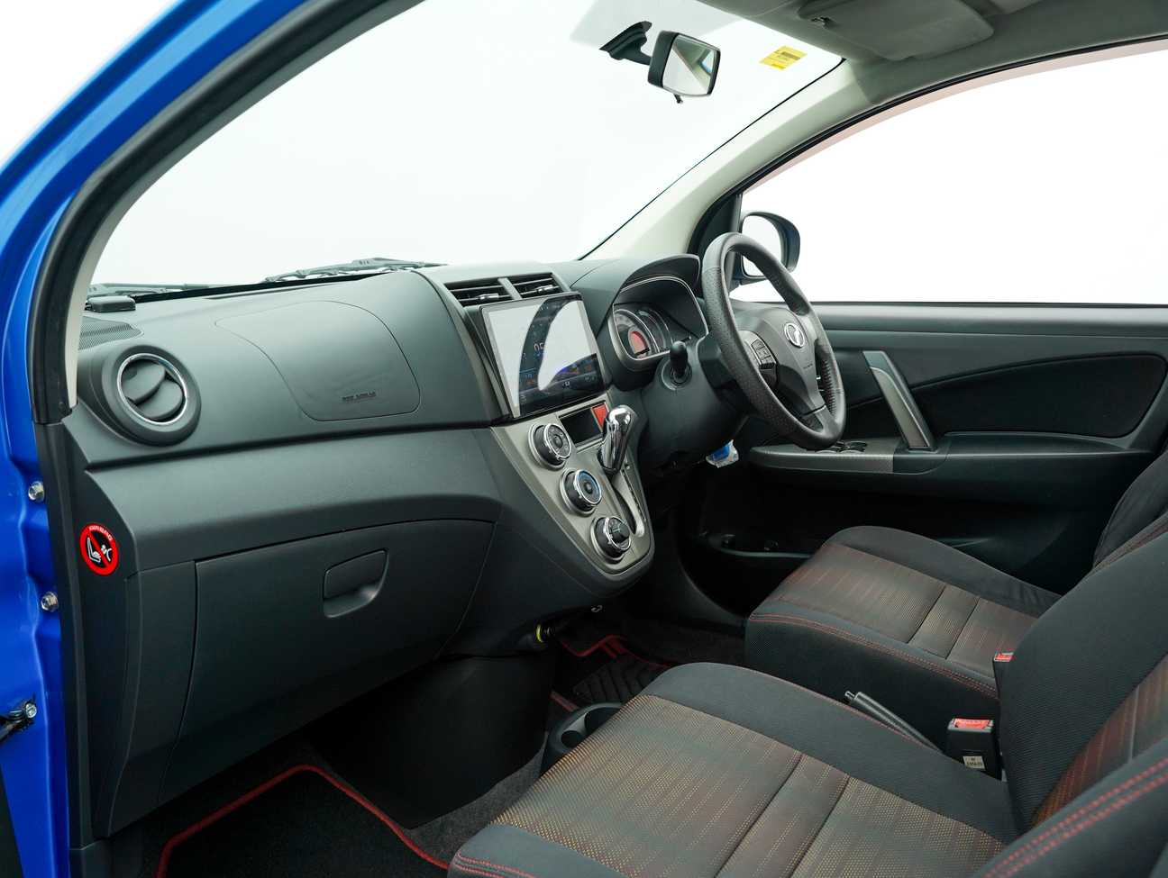 used 2015 Perodua Myvi SE 1.5