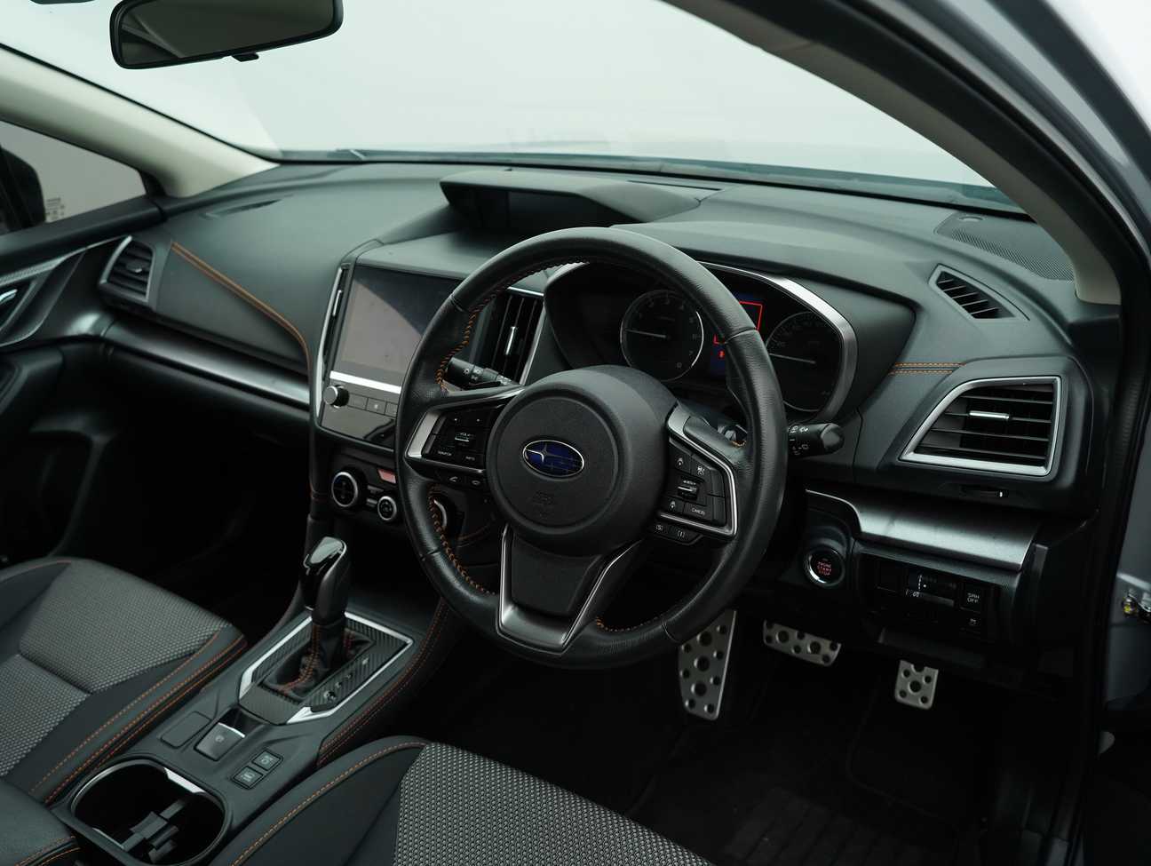 used 2022 Subaru XV P EyeSight 2.0