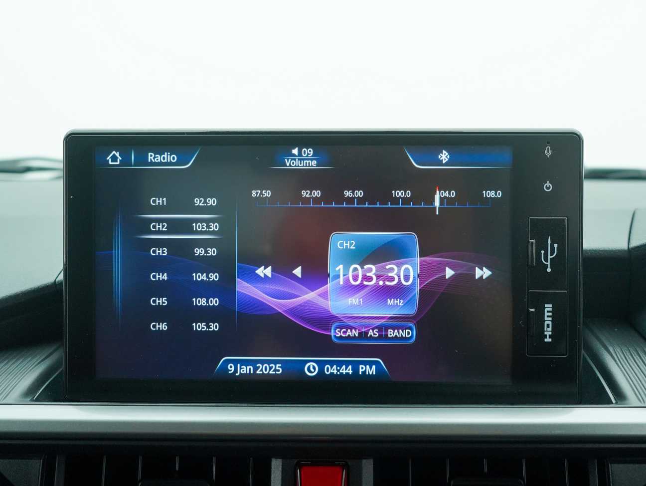 used 2023 Perodua AXIA AV 1.0