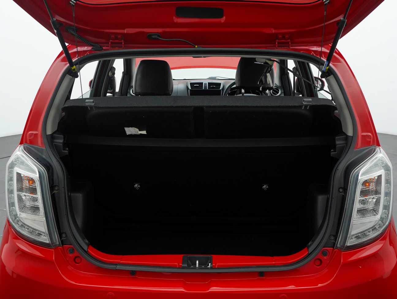 used 2016 Perodua AXIA Advance 1.0