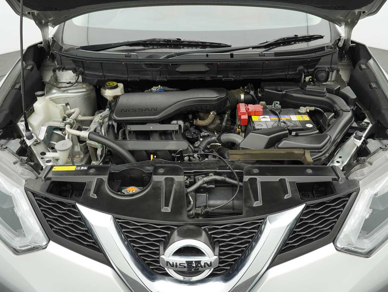 terpakai 2017 Nissan X-Trail  2.0