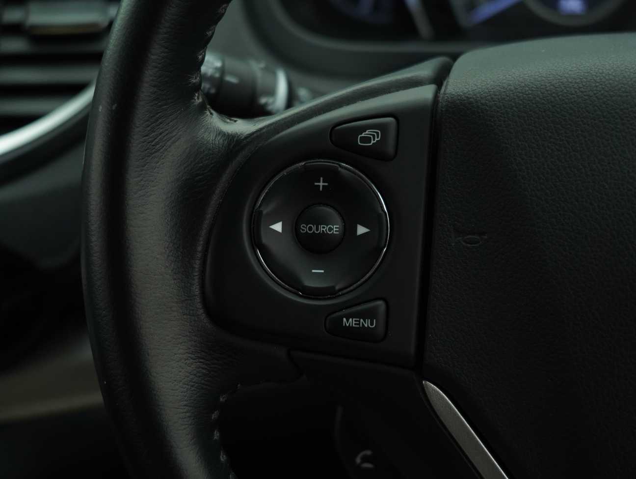 terpakai 2016 Honda CR-V i-VTEC 2.0