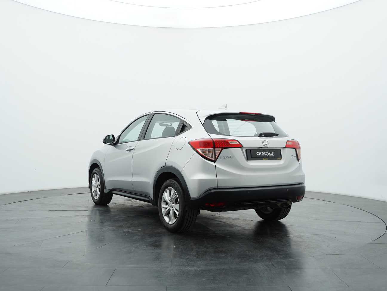 used 2016 Honda HR-V V 1.8