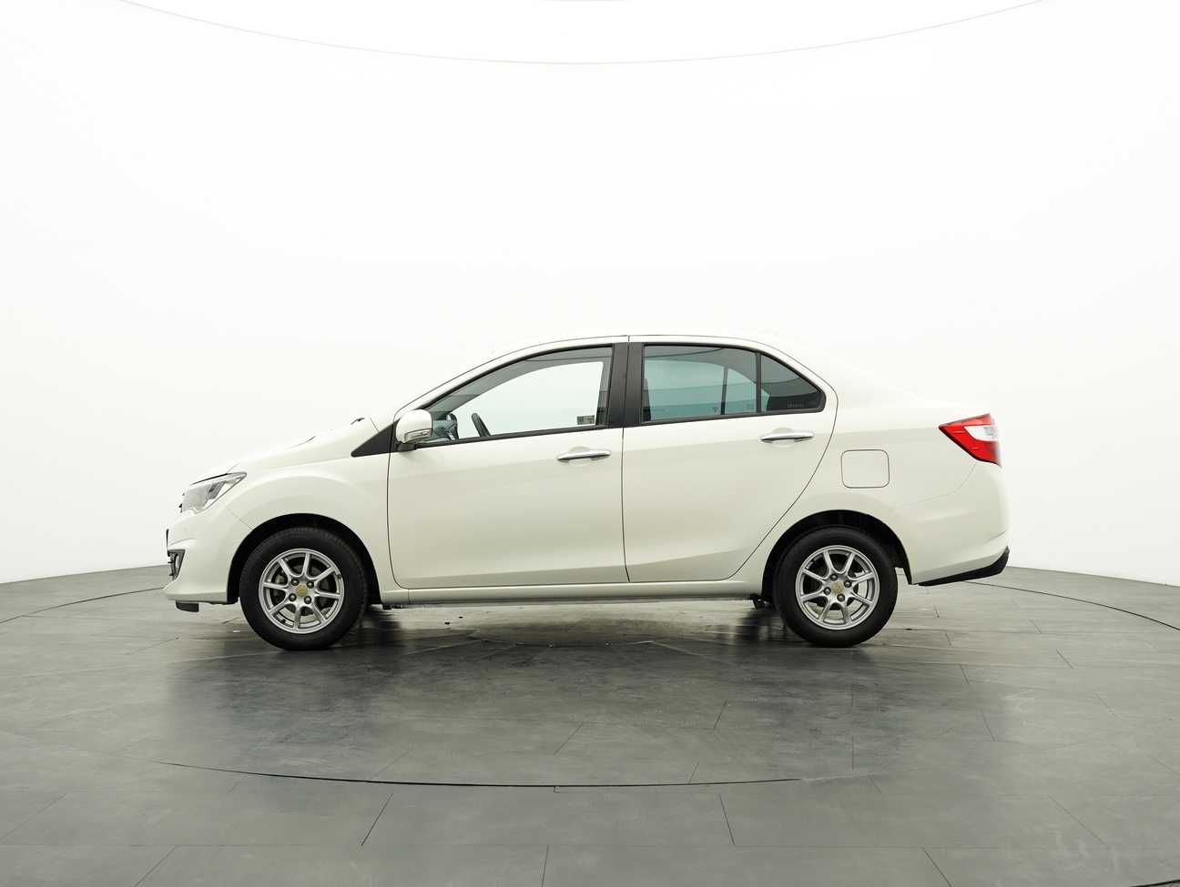 used 2018 Perodua Bezza X Premium 1.3